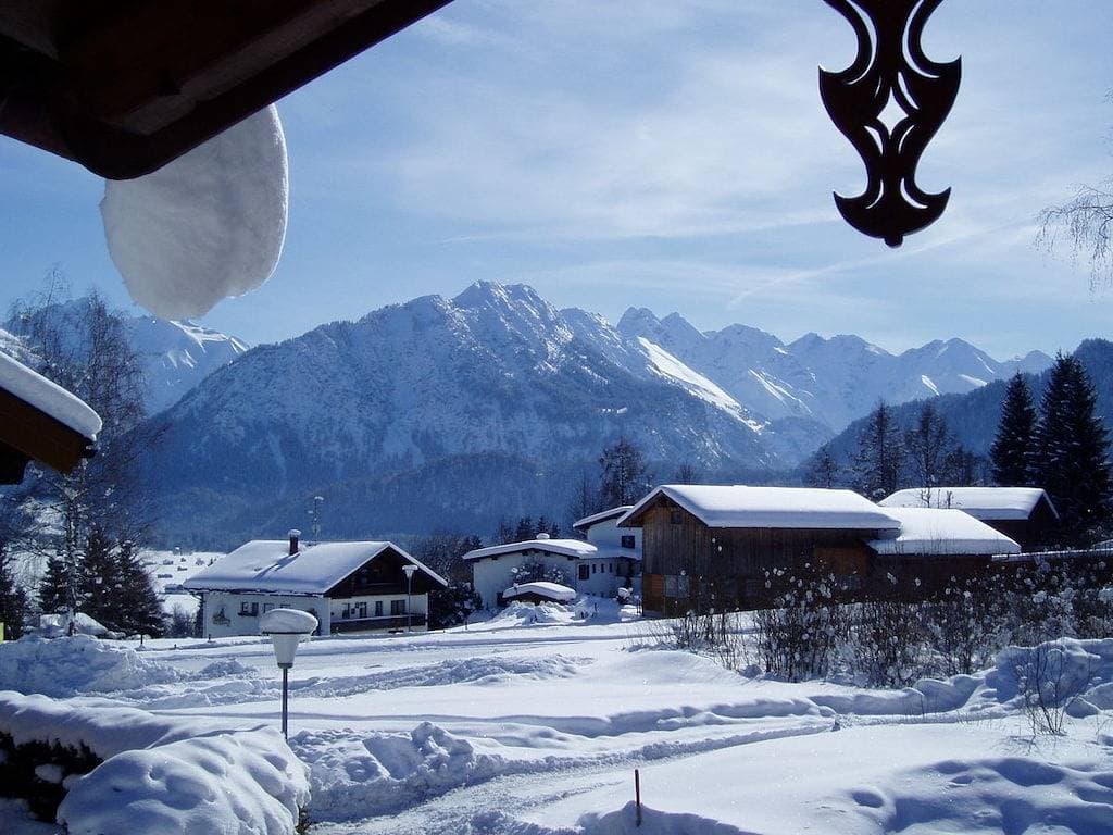 Foto 7 von 18: Landhaus Allgaier Trettachblick