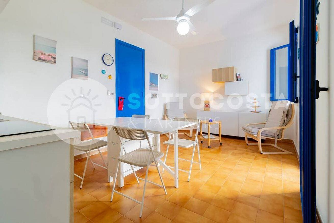 Foto 4 von 27: Ferienwohnung für 4 Personen