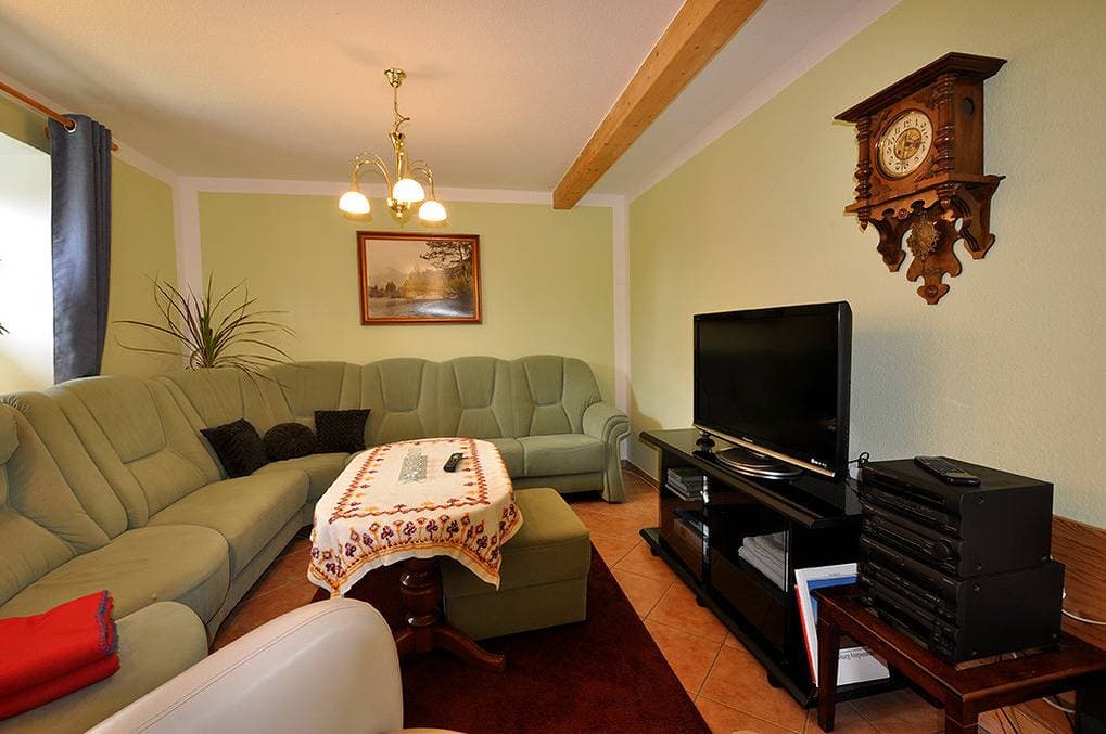 Foto 4 von 32: Ferienhaus Pastin