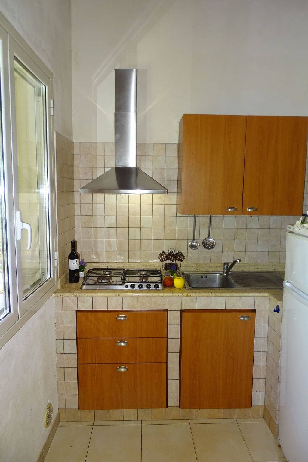 Foto 13 von 54: Schöner Bungalow direkt am Sandstrand auf Sizilien