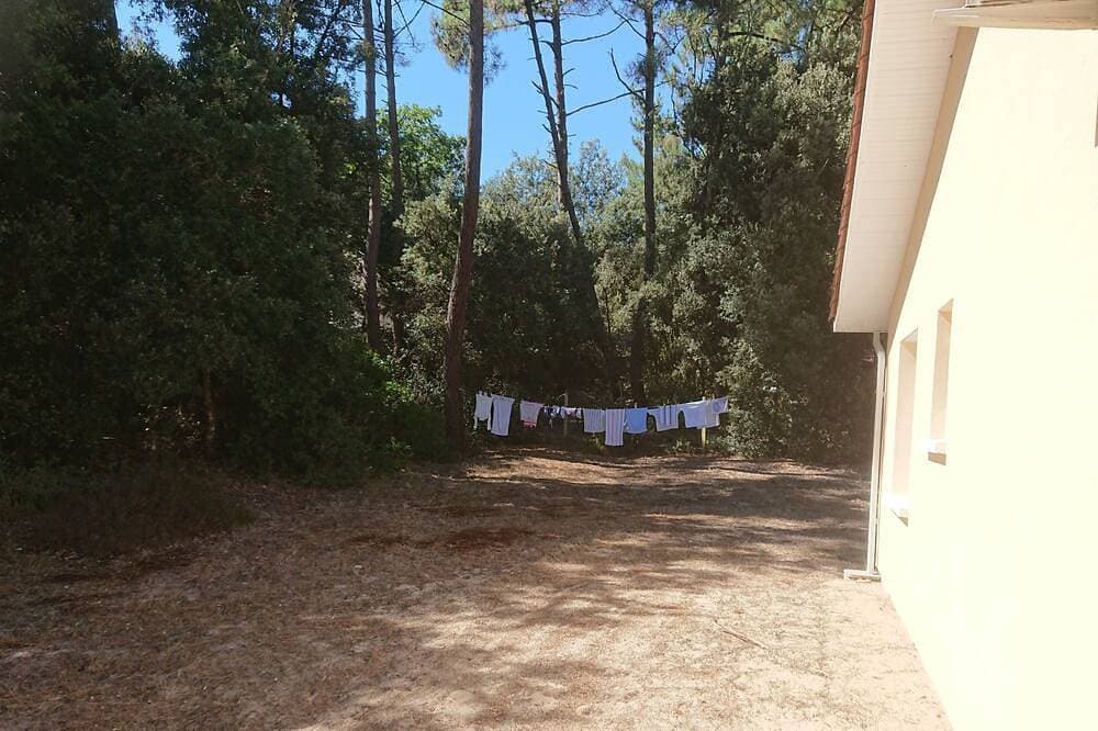 Foto 12 von 22: Le Verdon Sur Mer: Ferienhaus / Villa - Le Verdon sur Mer