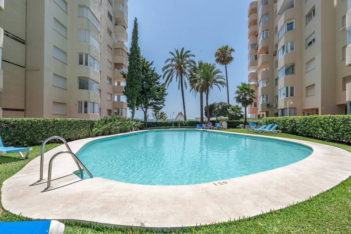 Balcón del Puerto 1