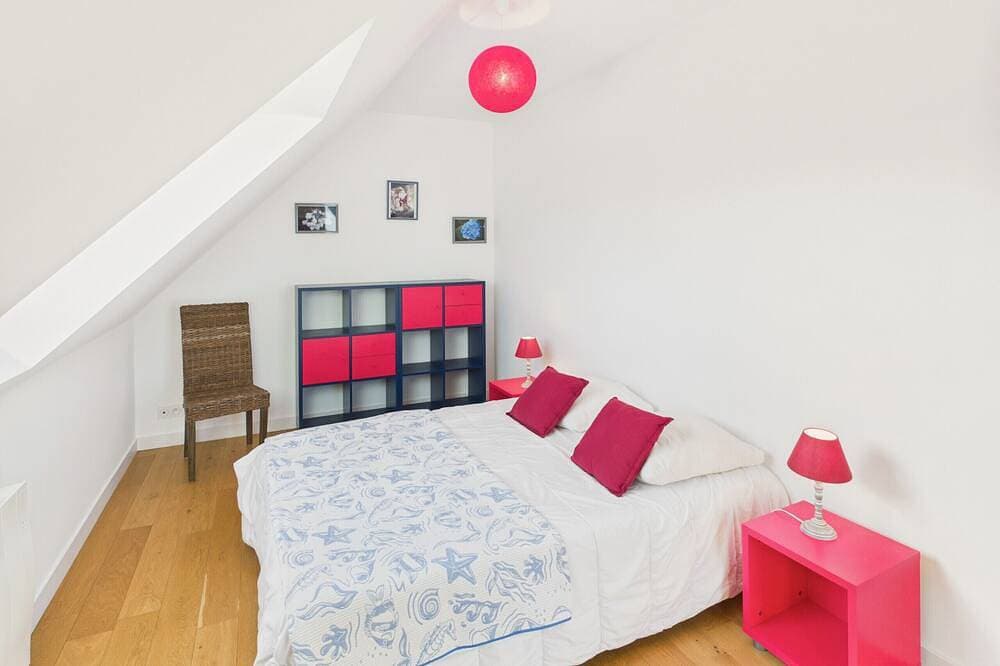 Foto 4 von 23: Wunderschönes Haus für 8 mit Garten – Meerblick