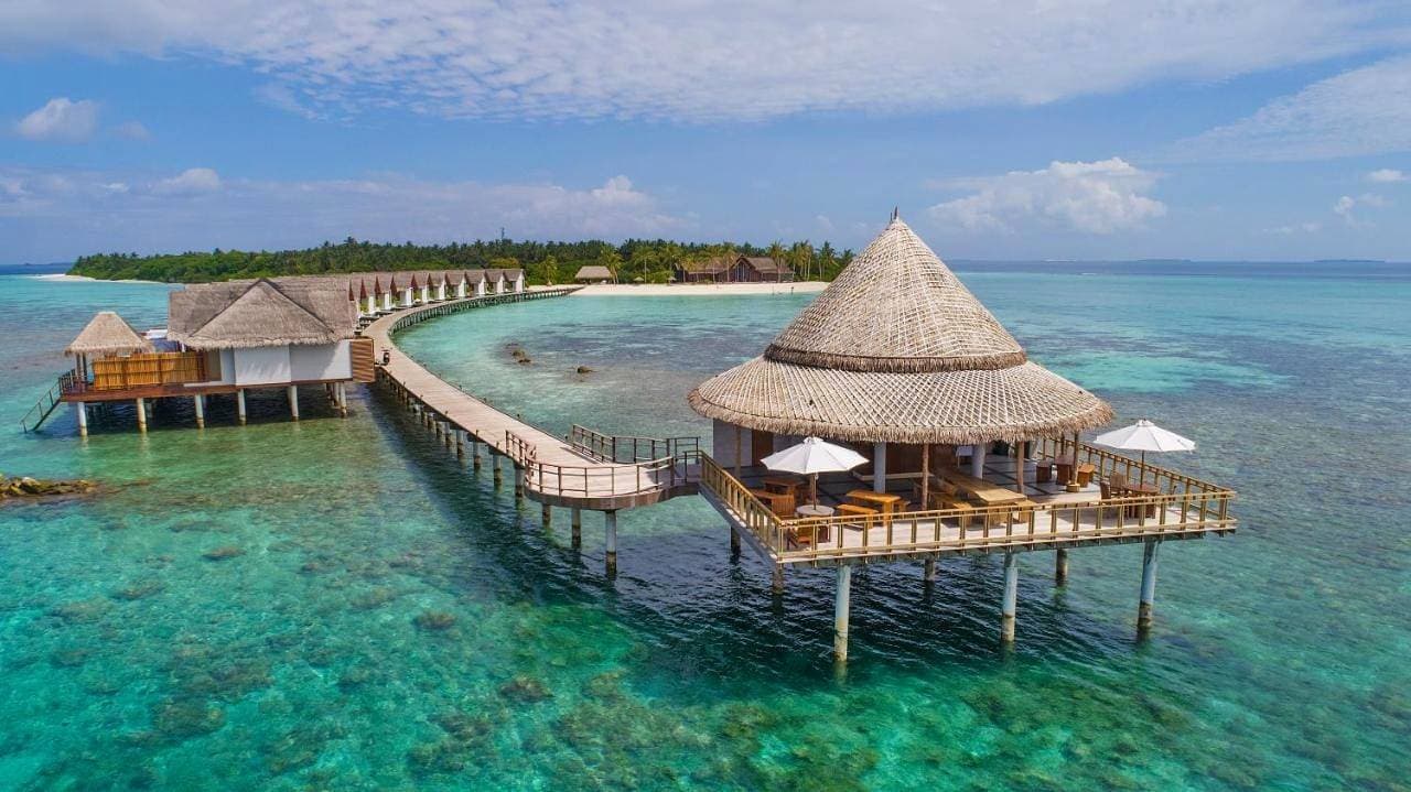 Foto 4 von 77: Resort für 2 Personen mit Garten