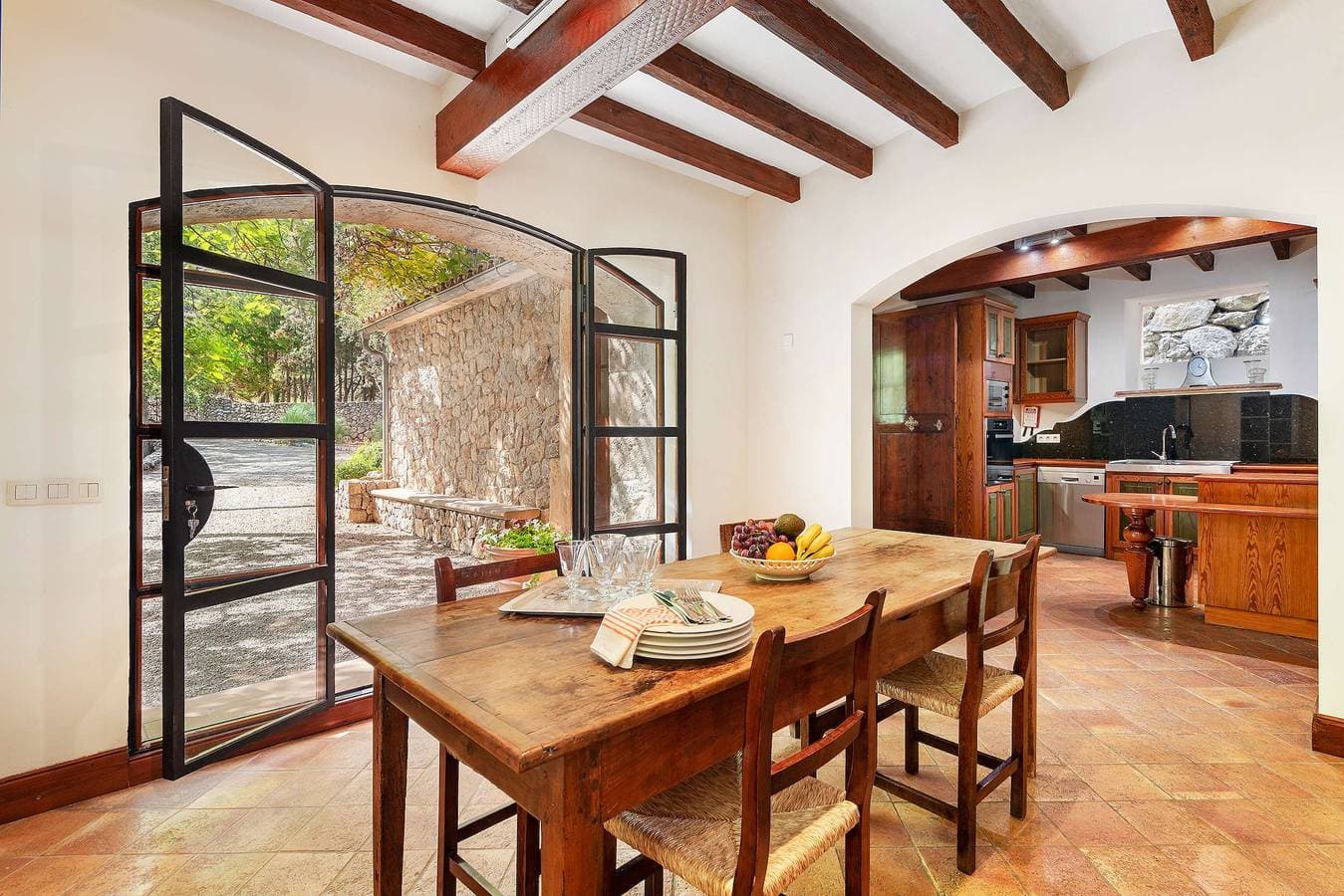 Foto 10 von 40: Villa Matge by Balearic Villas
