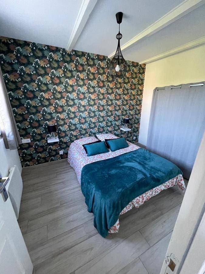 Foto 2 von 8: Two-Bedroom House