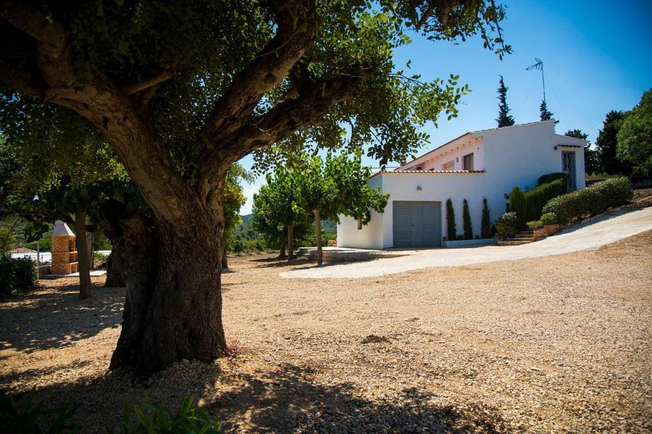 La Casa del Monte 1