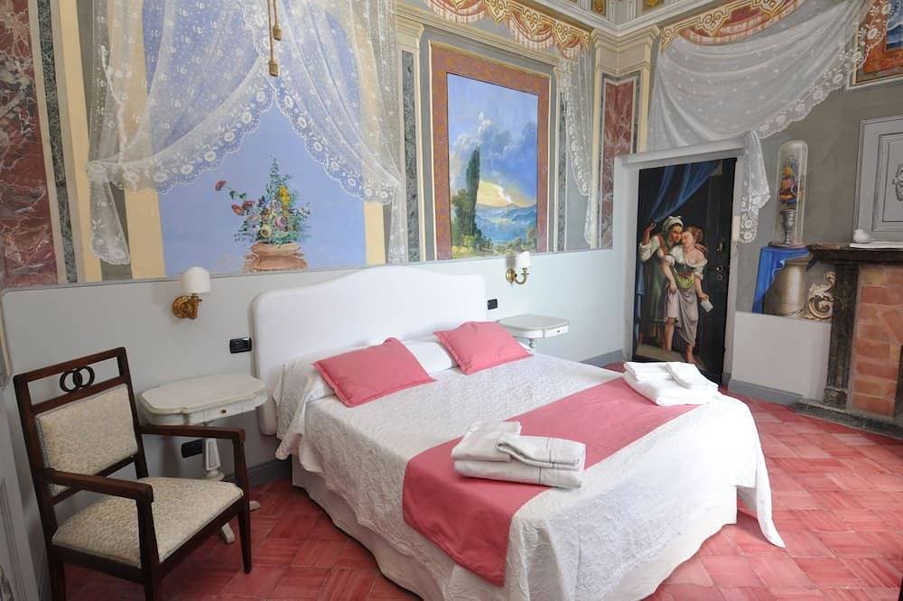 Foto 3 von 30: Amalfi Coast - Die Monaco, Villa mit Meerzugang