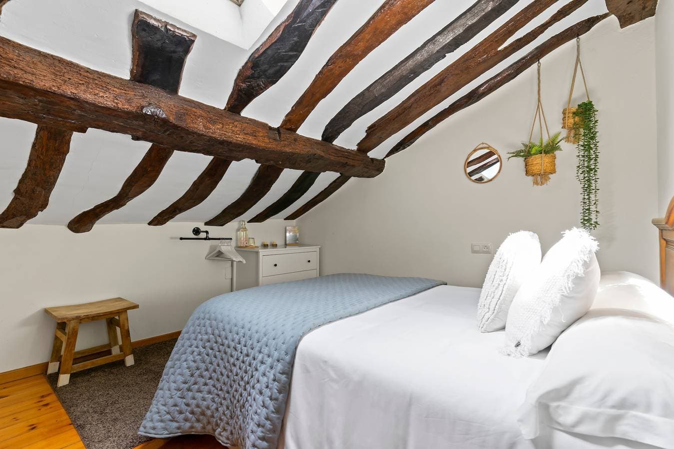 Foto 3 von 18: Casa Rural Selmo im Herzen von Asturien