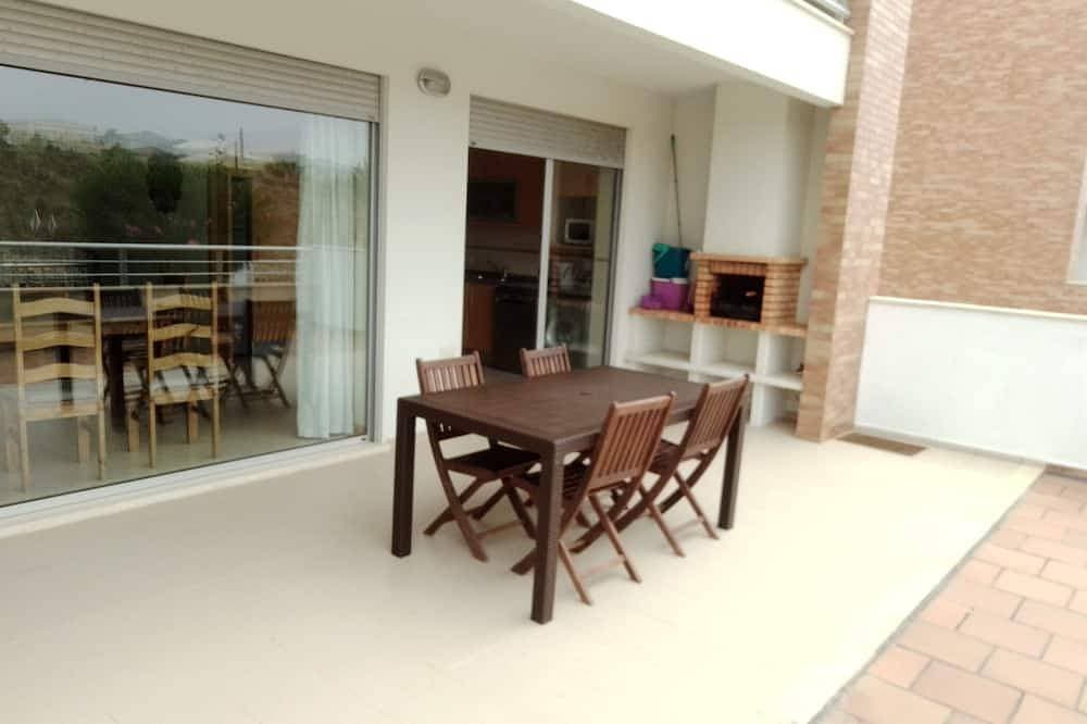 Stilvolles Apartment mit 3 Schlafzimmern. Nähe zum Strand. Sehr empfehlenswert 1