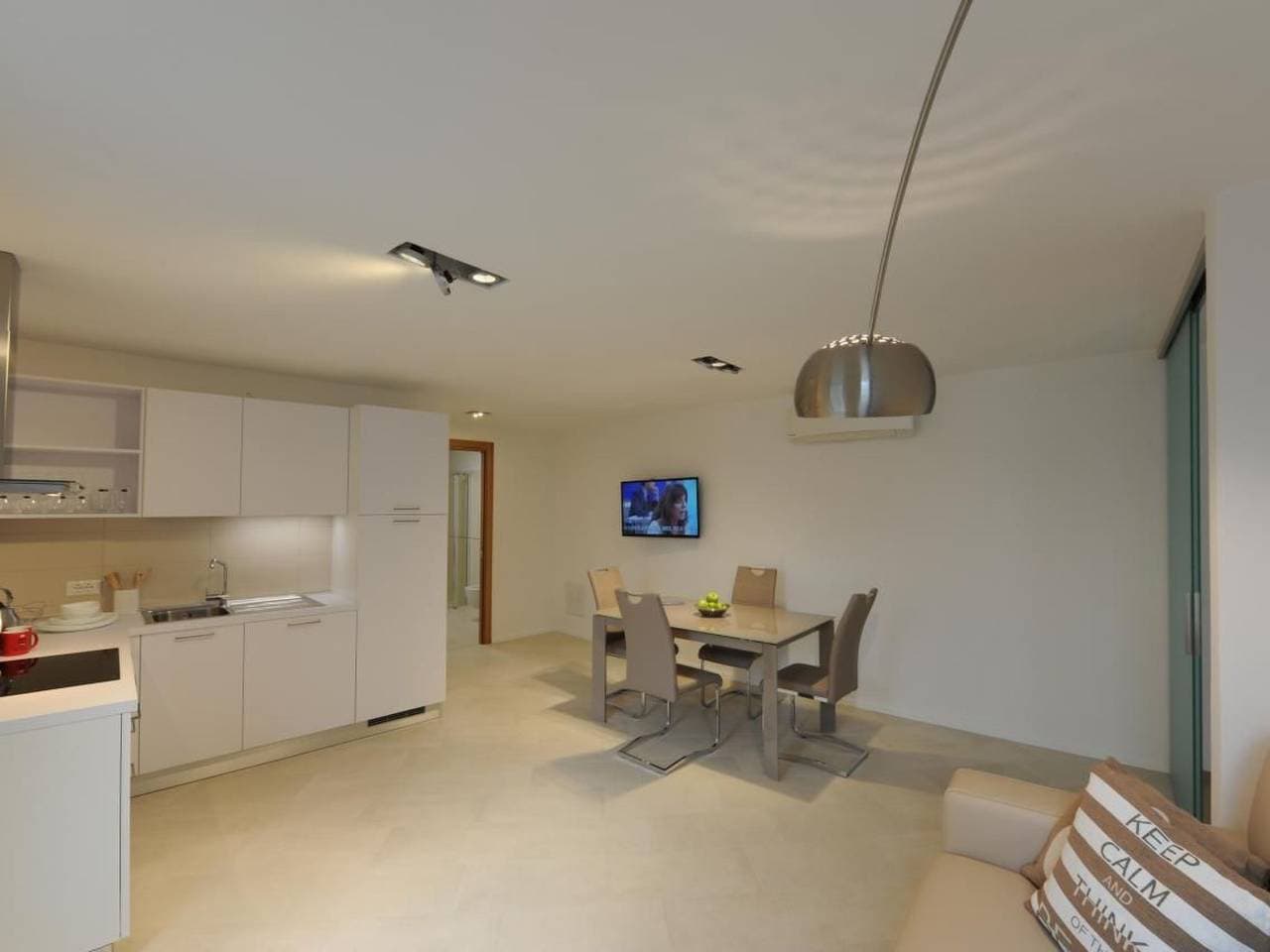 Foto 4 von 51: Wohnung 'Bella Vacanza 3
