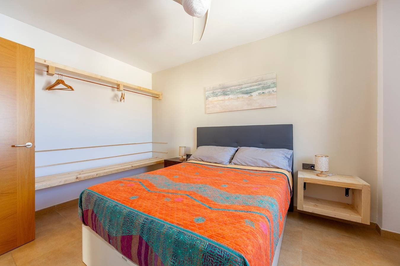 Foto 12 von 35: Ferienhaus 'Rous' mit Meerblick, privatem Pool und WLAN