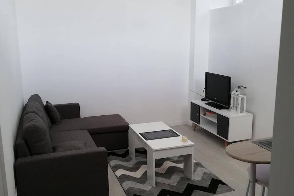 Charmantes Duplex für 4 Personen 1