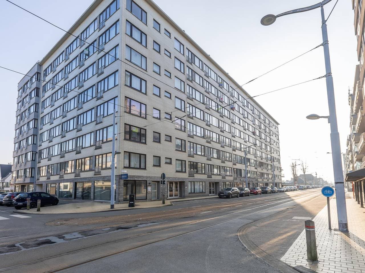 Foto 6 von 12: Studio mit sonniger Dachterrasse in Meeresnähe