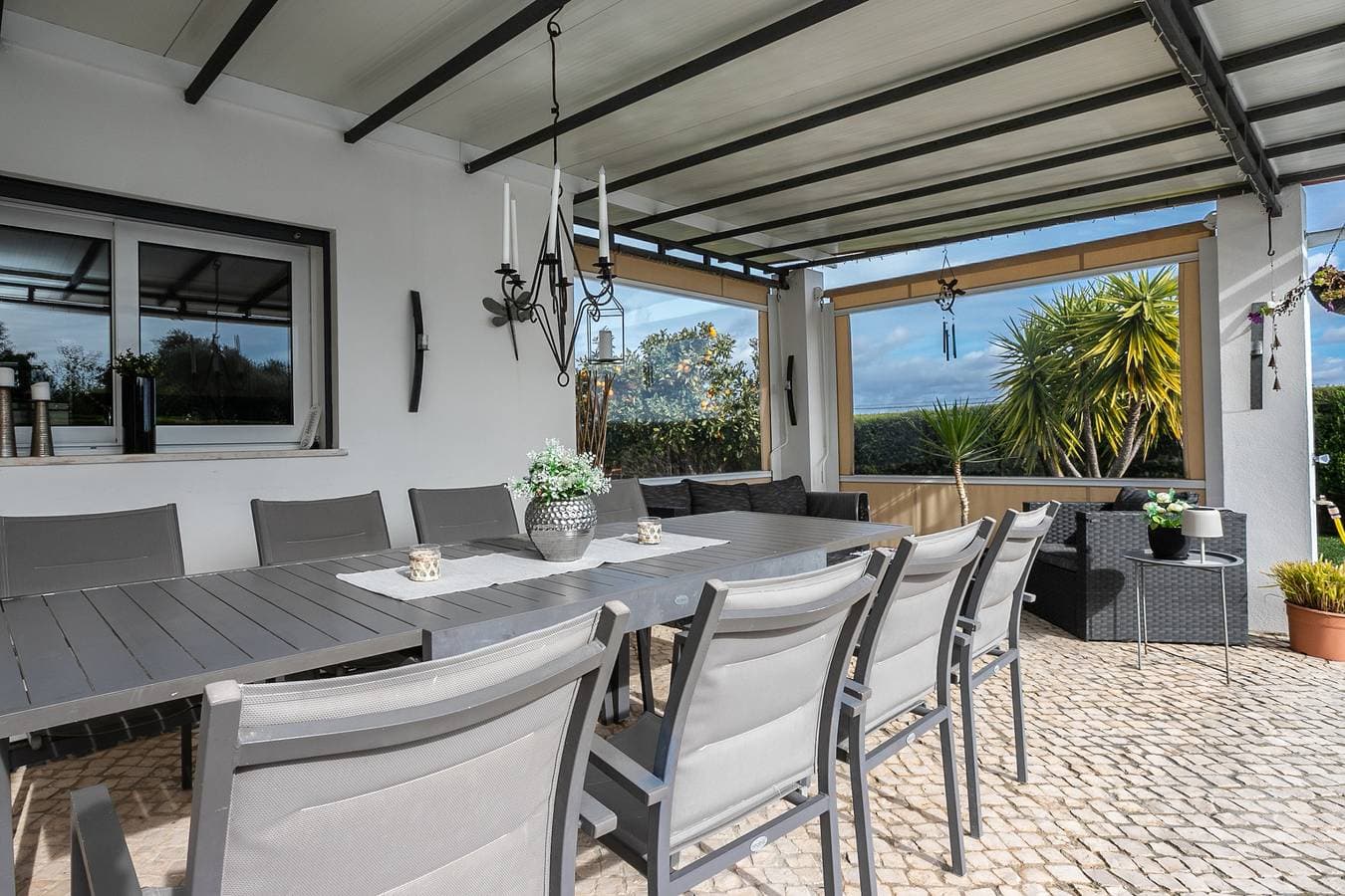 Foto 4 von 51: Charming Villa with Private Pool (4V4)