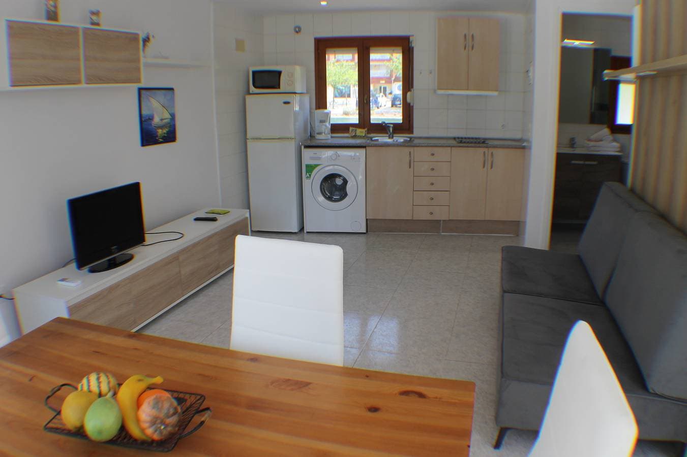 Foto 2 von 24: Estudio Puerto n. 2