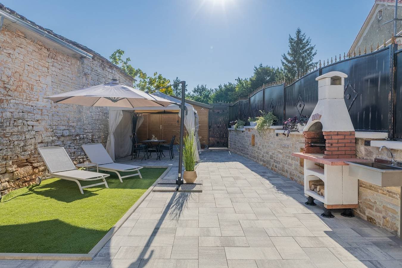 Foto 10 von 38: Holiday Home Istria Mar