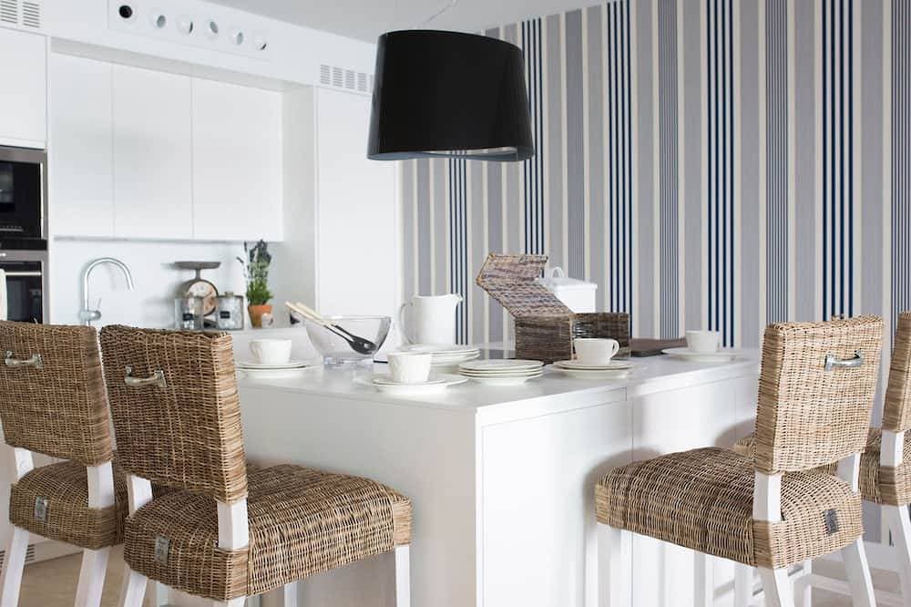 Foto 8 von 30: Luxuswohnung direkt am Strand