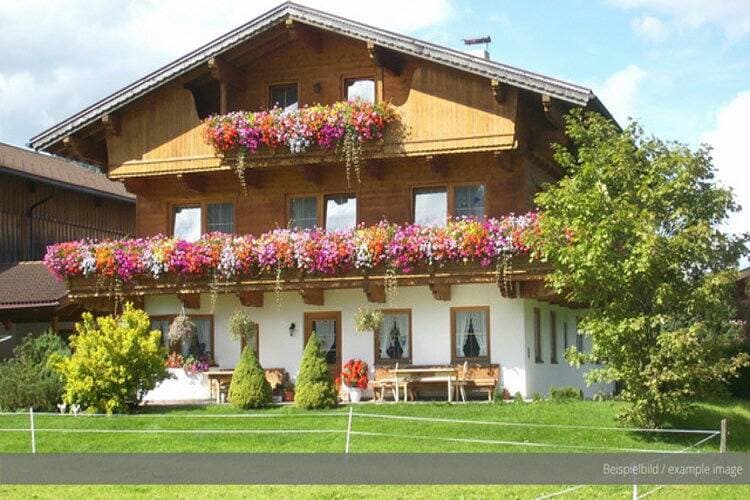 Foto 4 von 54: Wohnung in der Achenseeregion mit toller Aussicht