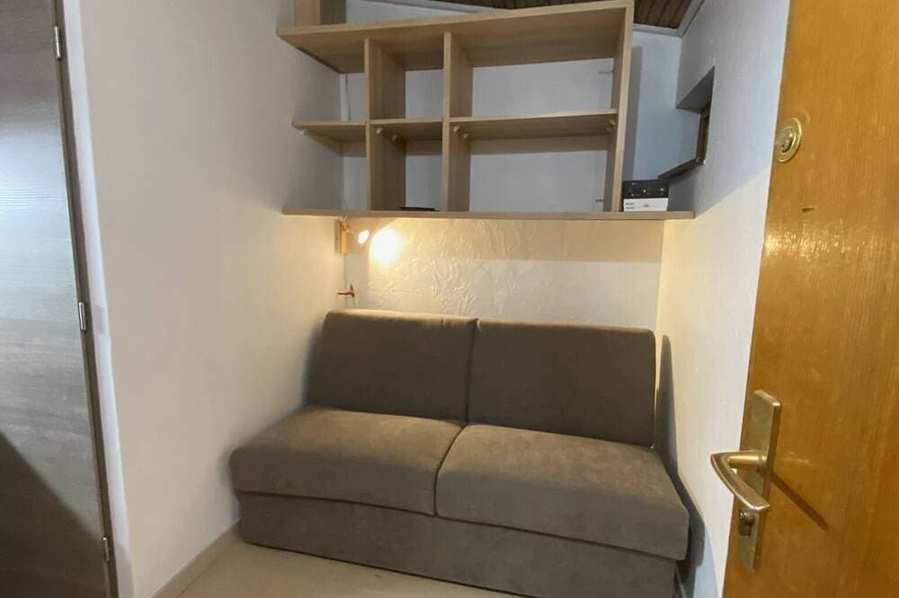 Foto 4 von 6: Stud'hotel: Studio im Zentrum von Valberg