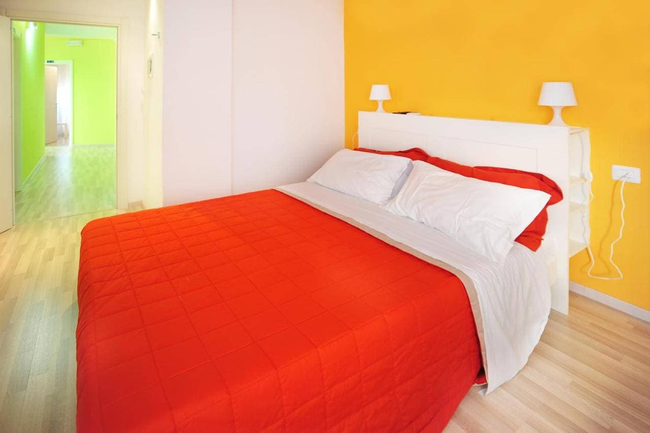 Foto 9 von 14: Double or Twin Room