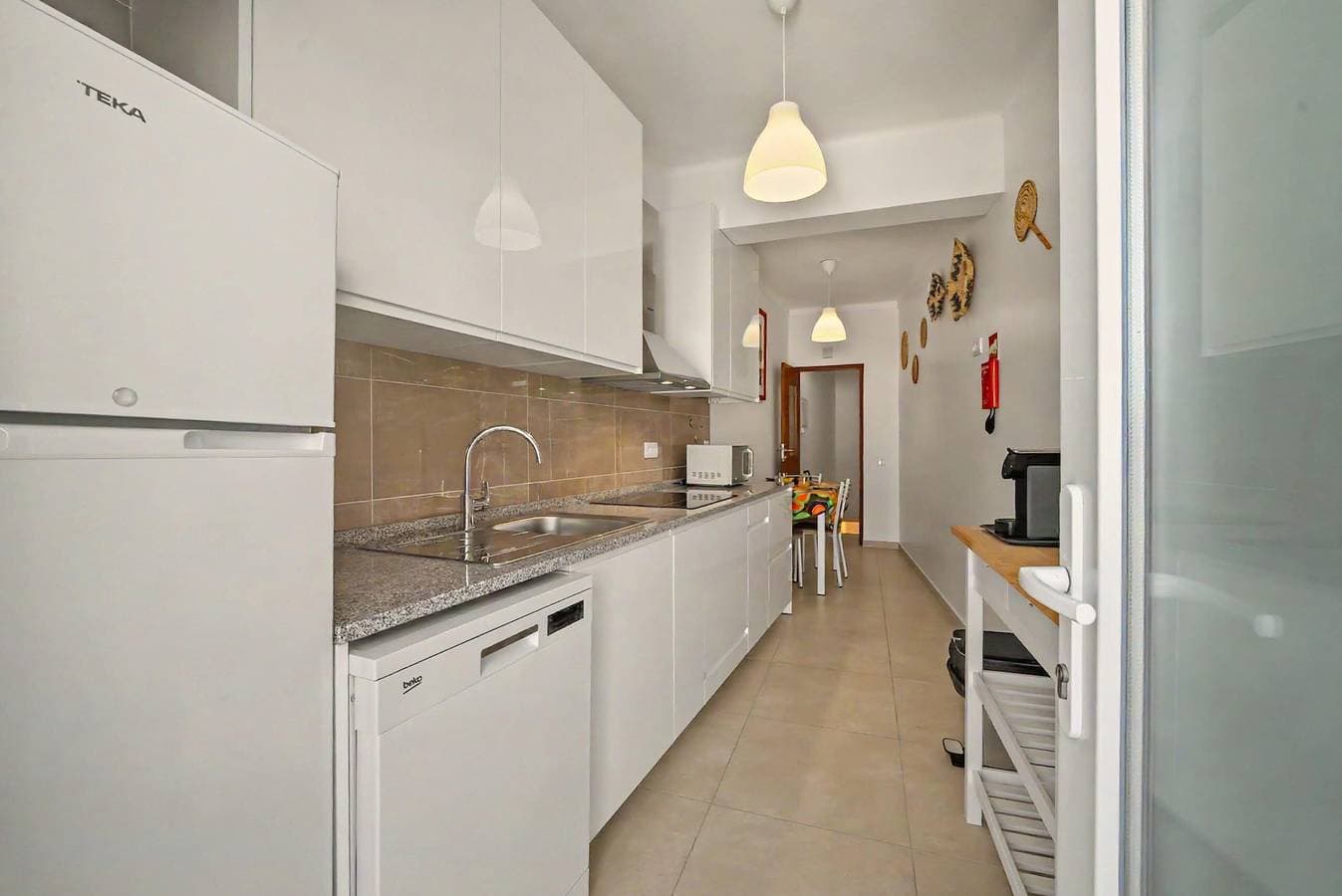 Foto 6 von 28: Ferienhaus 'A Casa Da Velha' mit privater Terrasse, WLAN und Klimaanlage