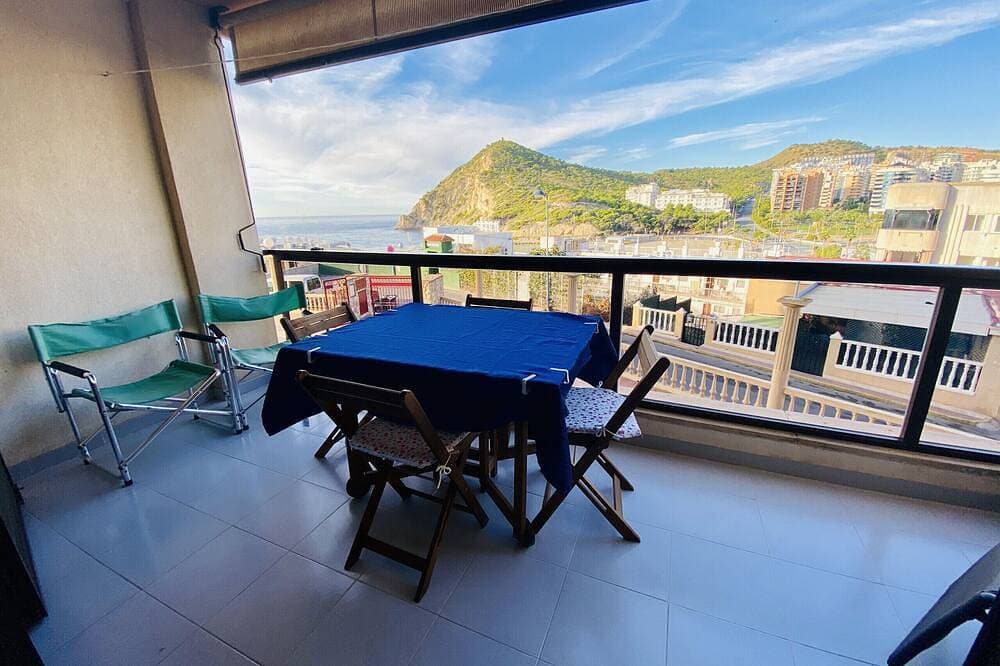 Nice apartment close to the beach 1