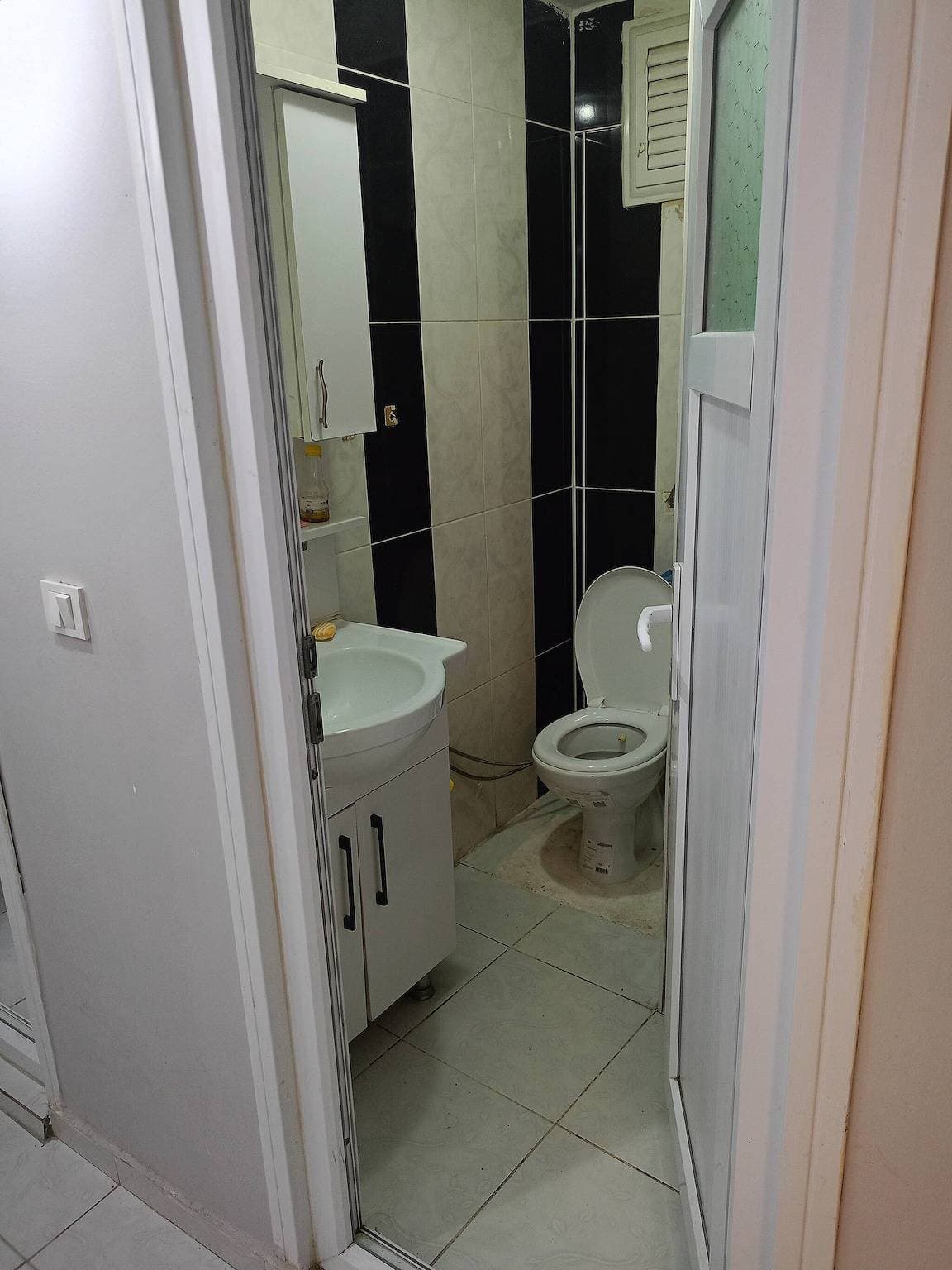 Foto 12 von 17: Standard-Schlafzimmer mit 2 Einzelbetten