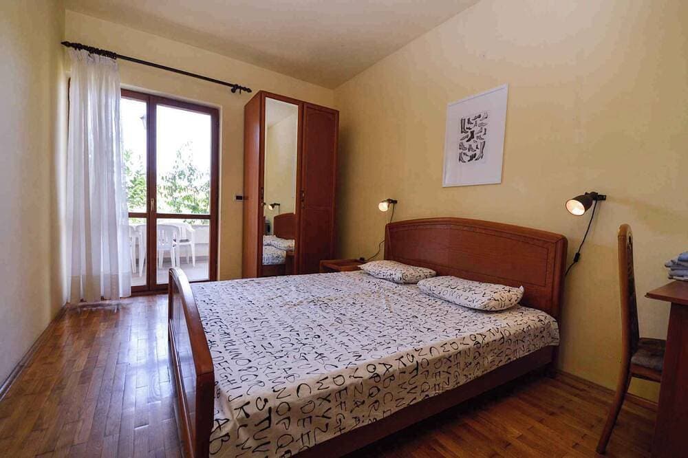 Foto 3 von 24: Ferienwohnung mit Balkon