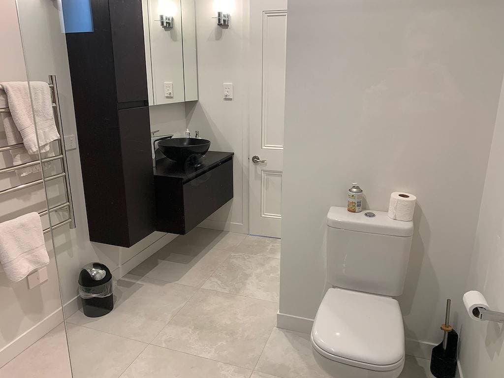 Foto 9 von 12: Central luxury Garden Flat - Grey Lynn