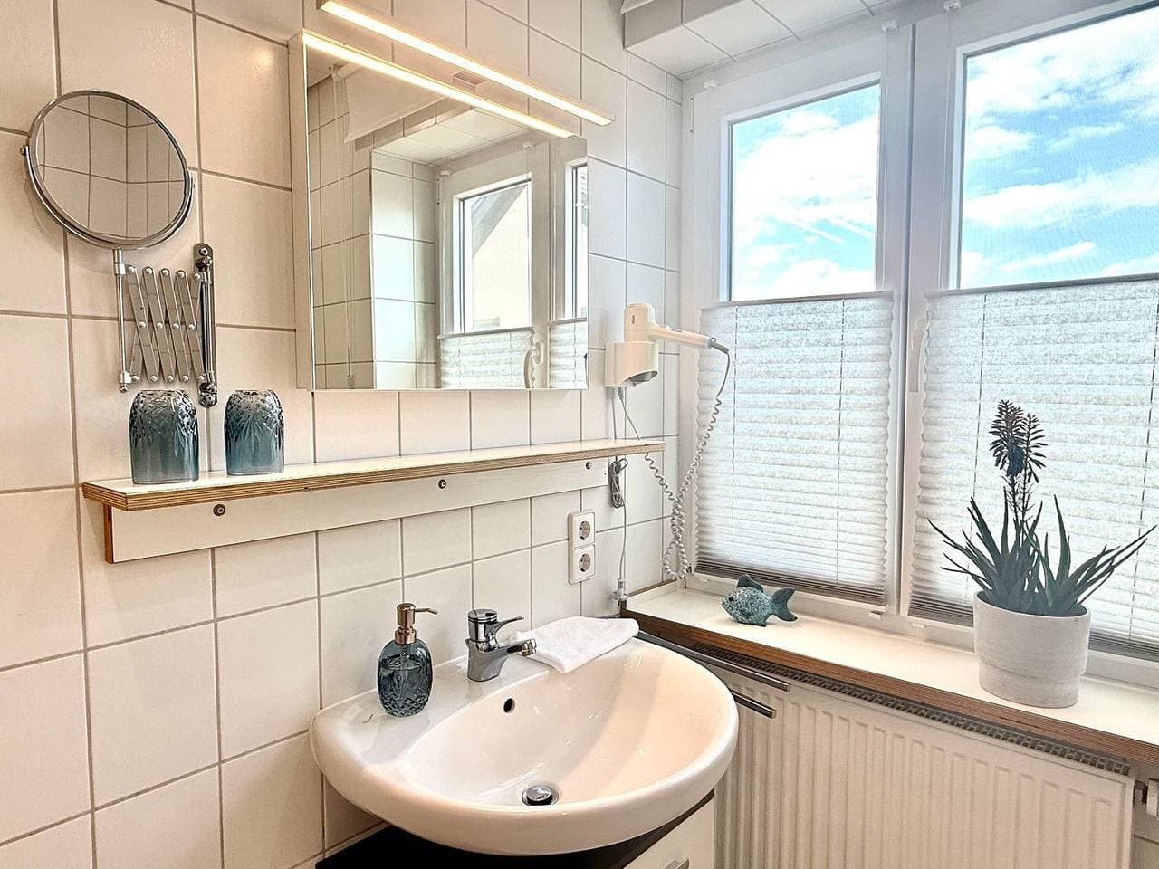 Foto 12 von 23: Ferienapartment Säntisblick - gemütlicher Rückzugsort mit Ausblick