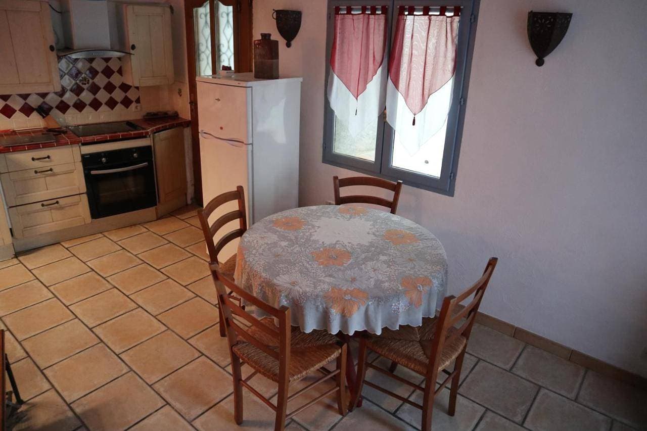 Foto 2 von 24: Holiday Home