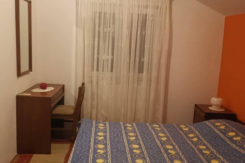 Foto 5 von 16: Guesthouse Moretic - Doppelzimmer mit Gartenblick 3