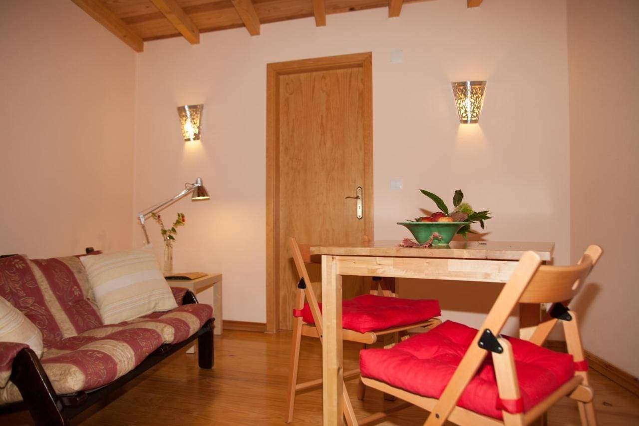 Foto 6 von 56: Gästehaus für 4 Personen mit Sauna
