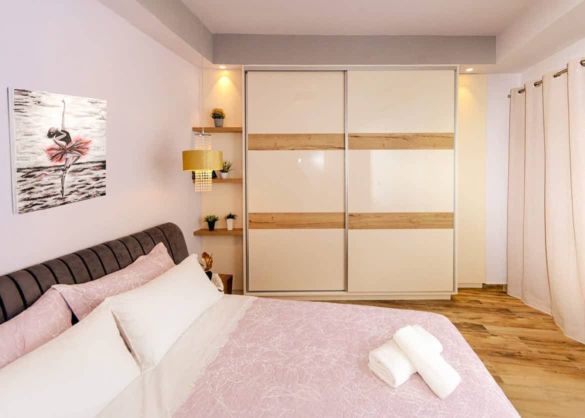 Foto 13 von 33: Ferienhaus für 4 Personen mit Garten