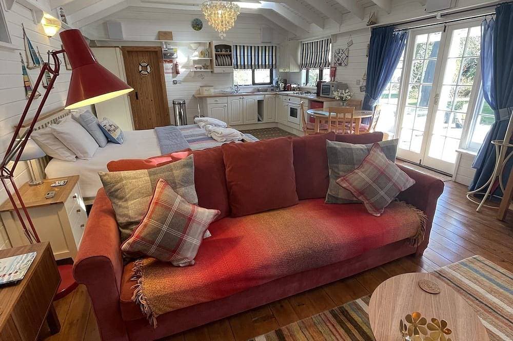 Foto 4 von 27: Sailaway Cottage ein echtes Juwel, das perfekte romantische Pause