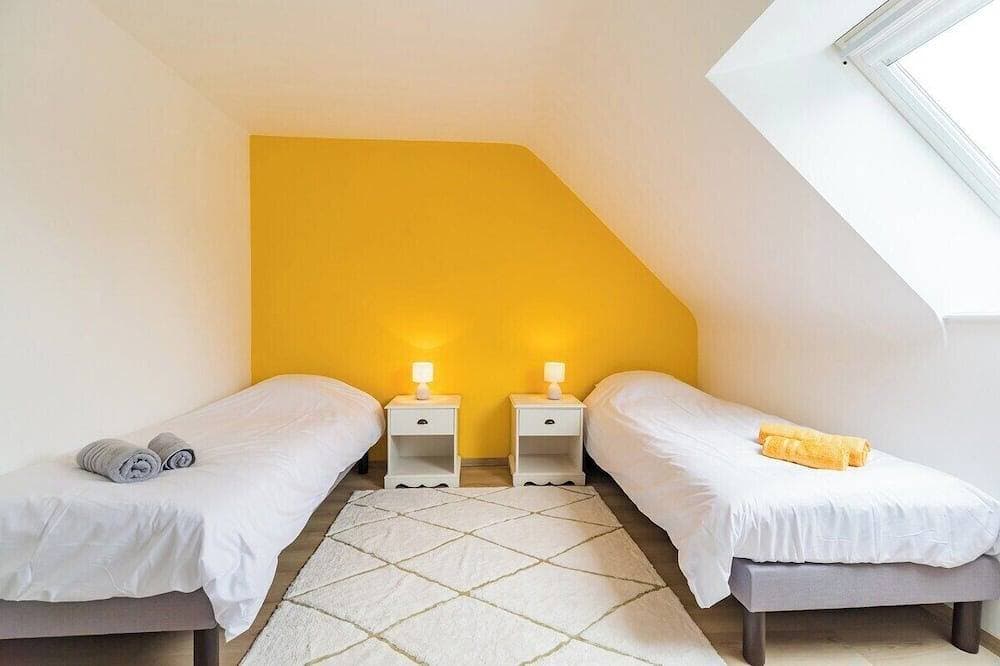Foto 9 von 30: Large comfortable house for 9 people