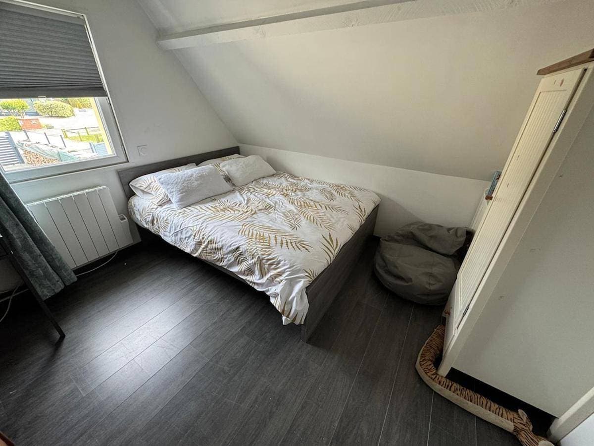 Foto 9 von 10: Two-Bedroom House