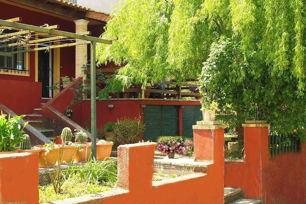 Foto 13 von 30: Korfu Ferienhaus in Vatos