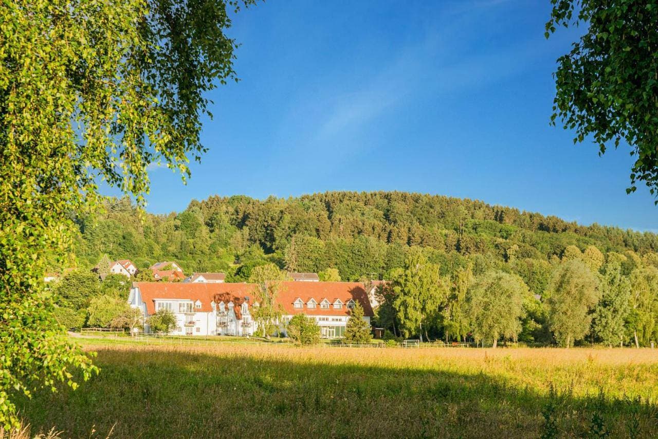 Landhotel Alte Mühle 1