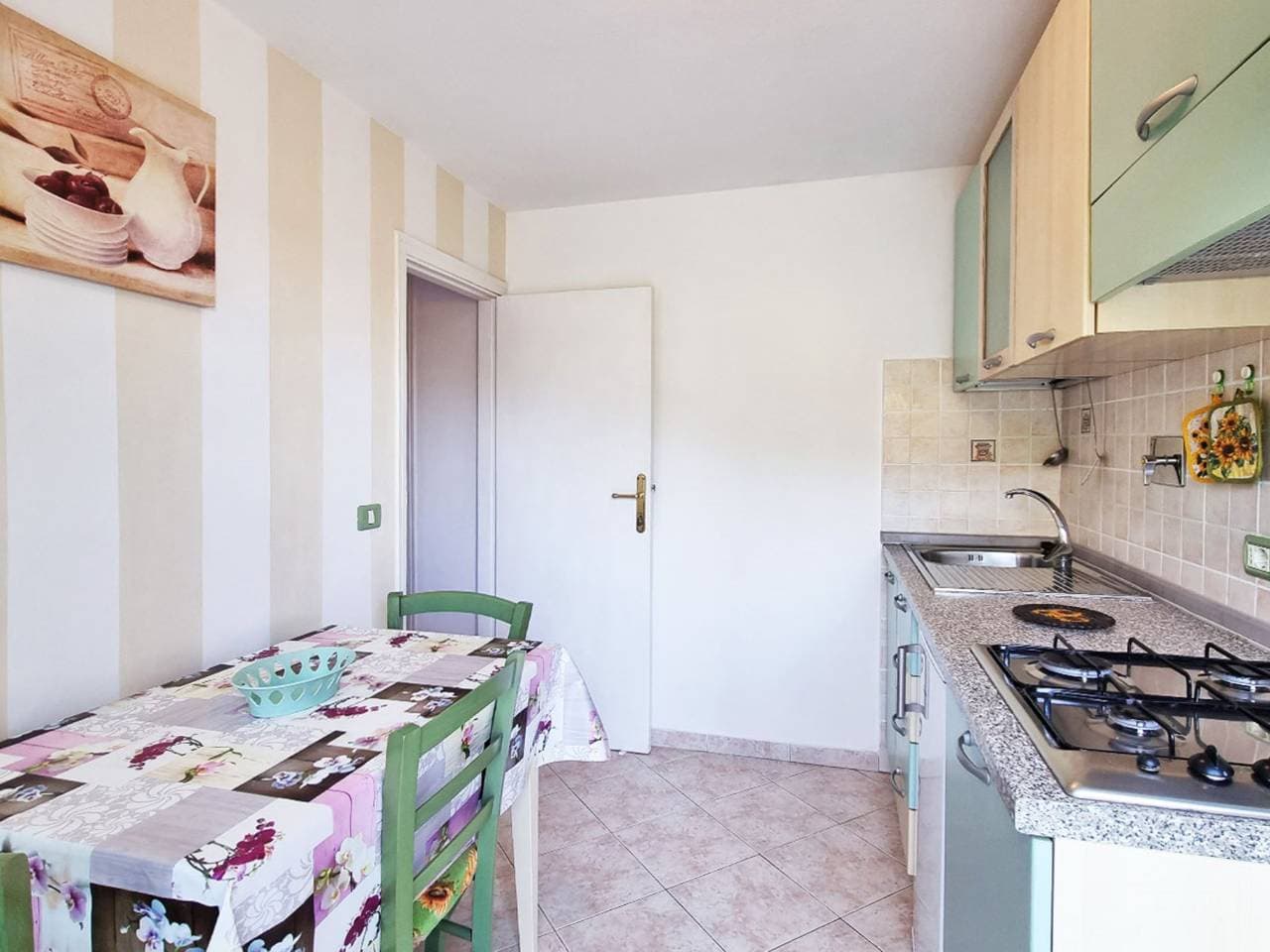 Foto 8 von 13: Ferienwohnung für 3 Personen