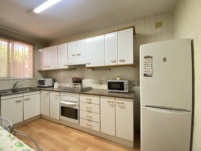 Foto 4 von 30: Ferienhaus für 6 Personen mit Terrasse