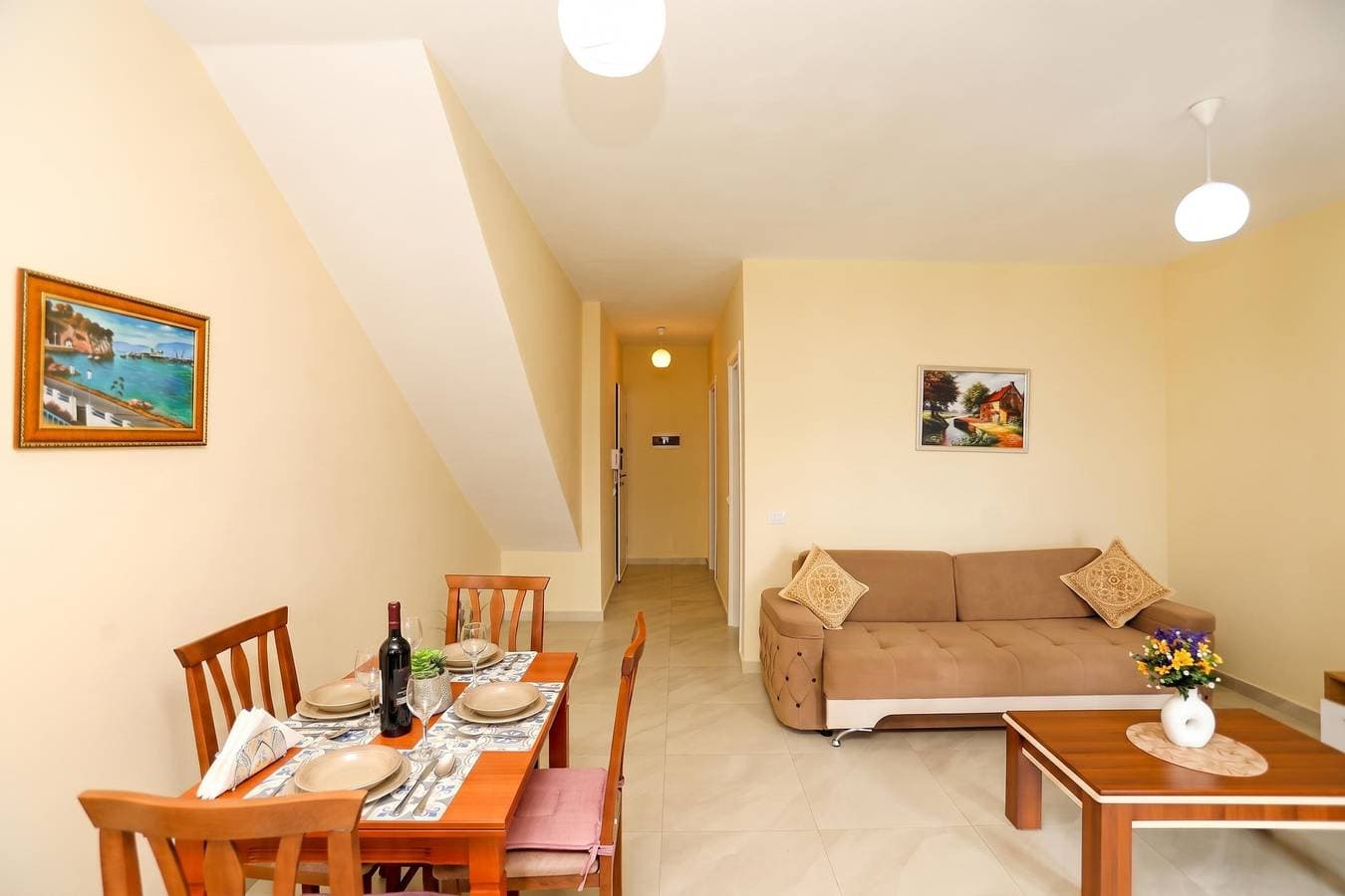 Foto 5 von 33: Velaris Sea View Balcony 108