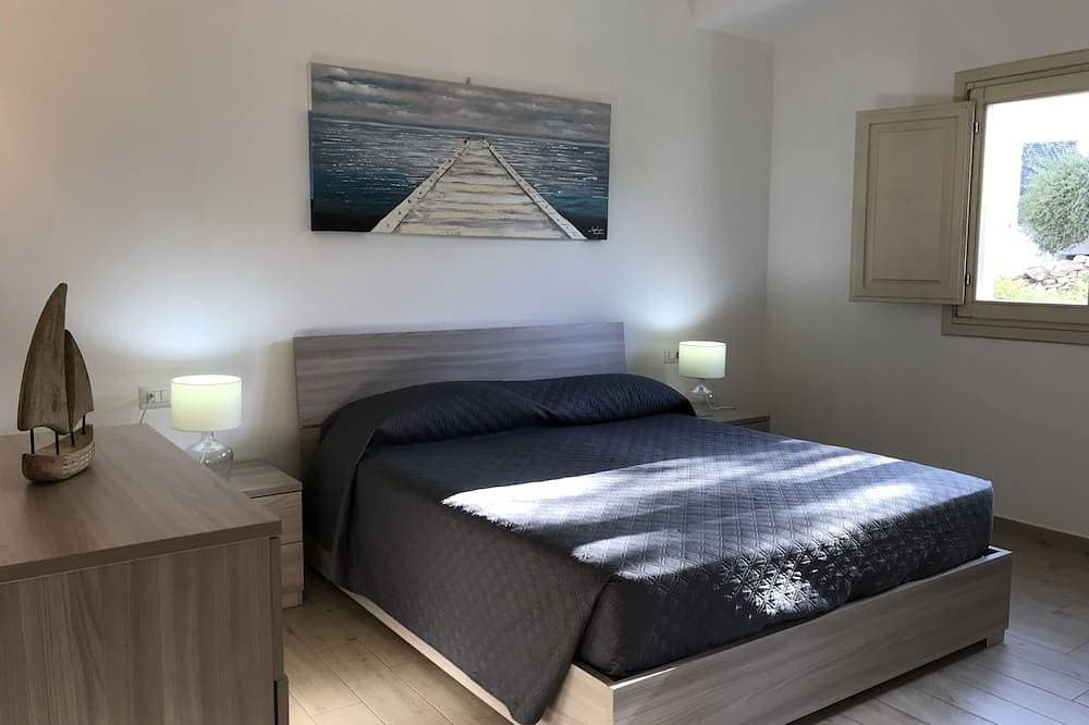 Foto 2 von 30: Residenz Limpiddu Pool - Erdgeschoss, jeglicher Komfort, 4 Min vom Meer entfernt