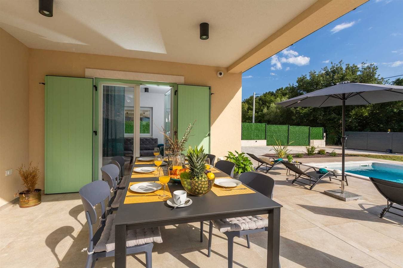 Foto 4 von 37: Villa Grandini Verde