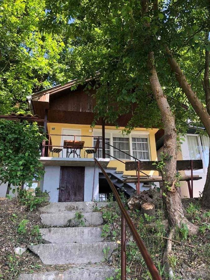 Foto 5 von 14: One-Bedroom House