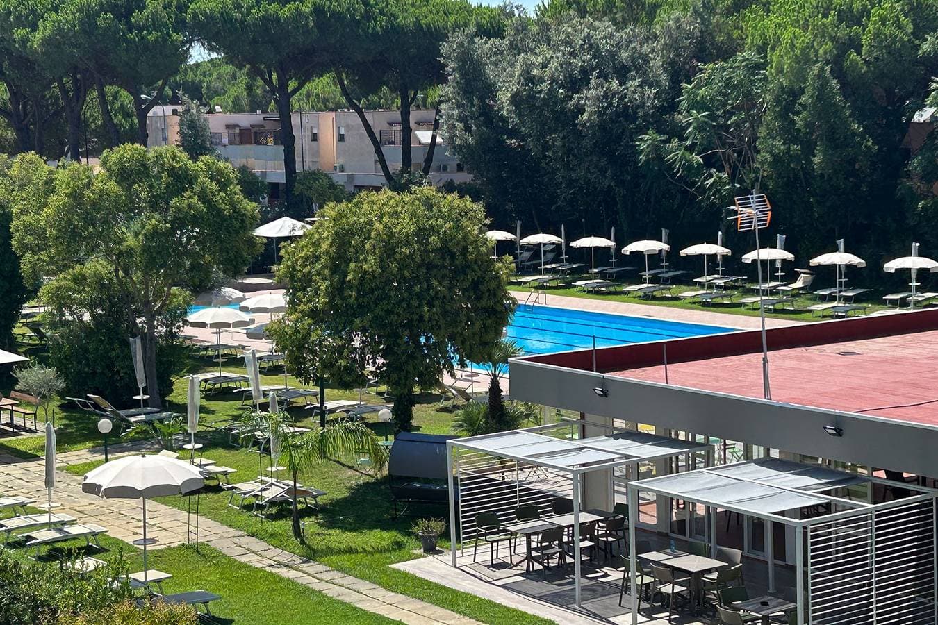 Foto 5 von 36: Ferienhaus von Cira in Principina a Mare