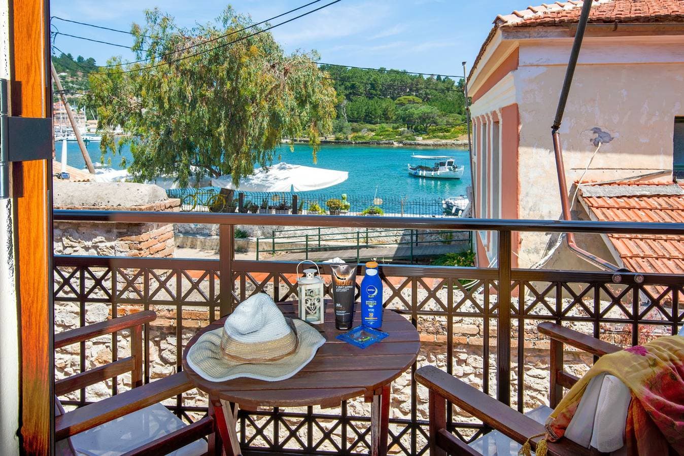 Foto 6 von 32: Nina: Gaios Waterfront Apartment