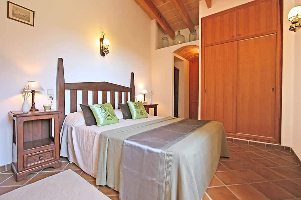 Foto 2 von 25: Romantische Finca, privater Pool, Internet, Garten, Grill und Terrassenanlagen