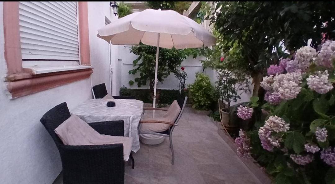 Foto 6 von 13: Double or Twin Room with Balcony - Attic